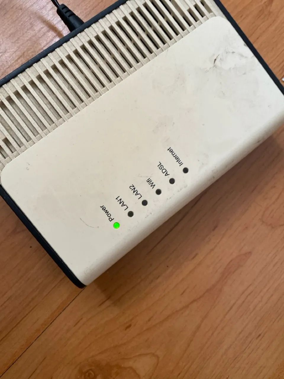 Roteador ADSL