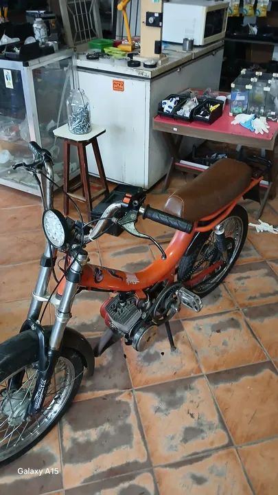 Moby 2 tempo 