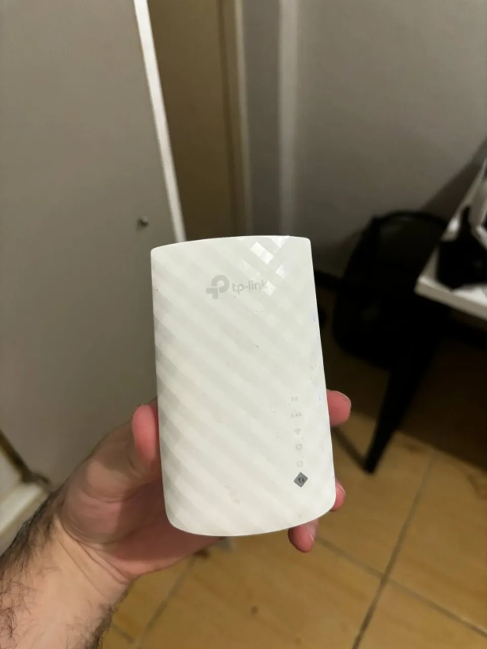 Repetidor TP link RE200