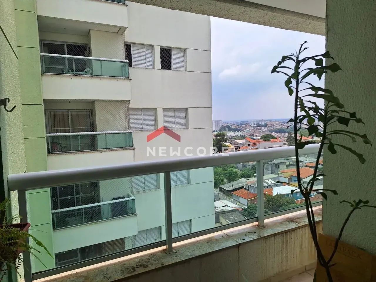 Apartamento em Rua Vicenzo Paciullo - Jardim Las Vegas - Guarulhos/SP - Foto 5
