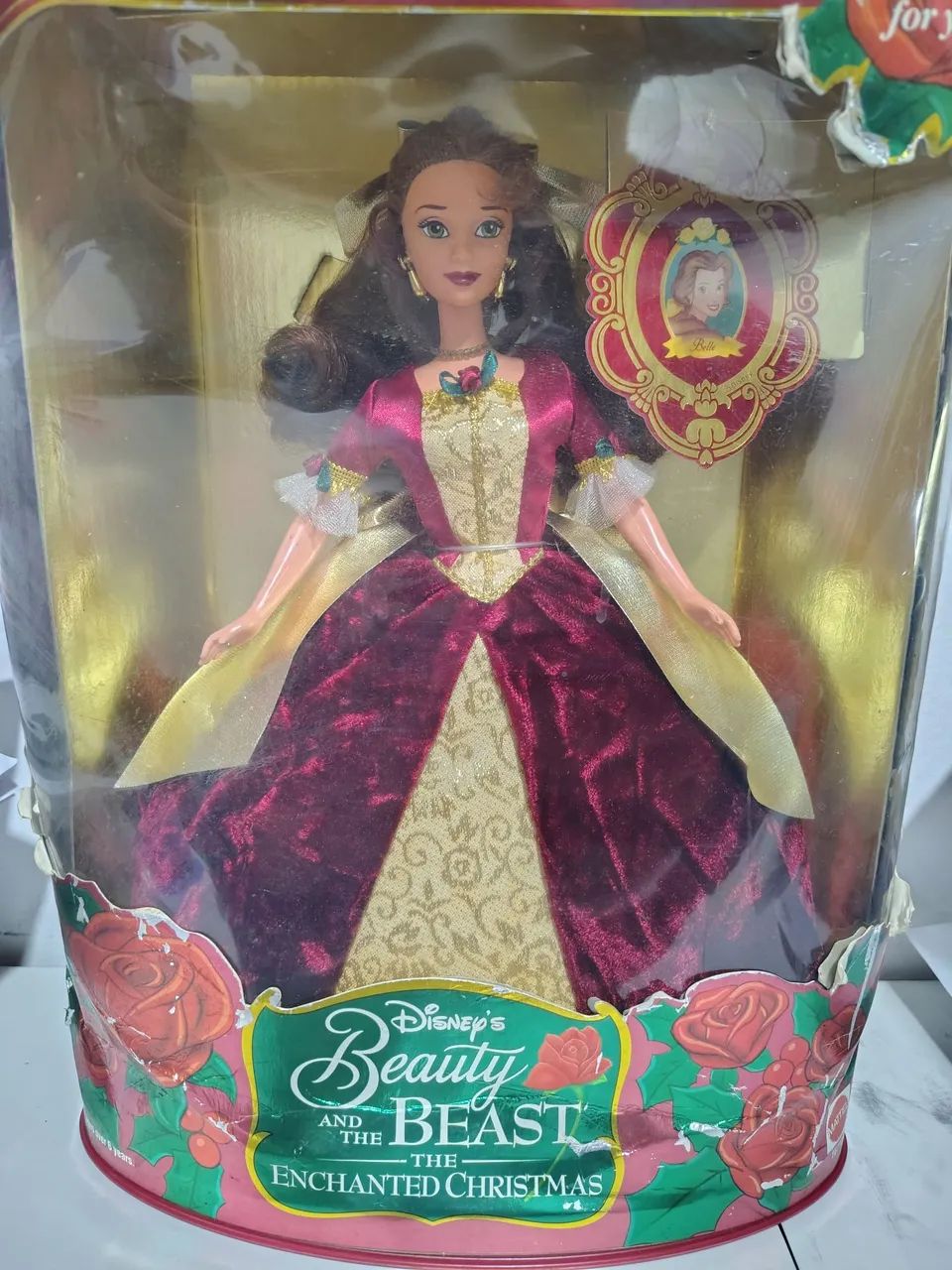 Barbie belle - Foto 2