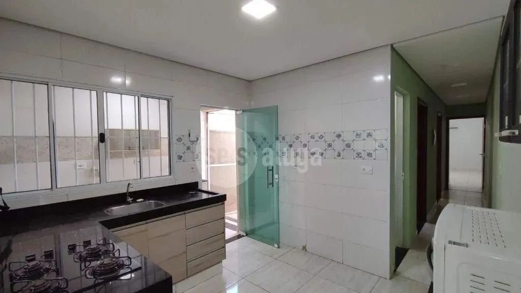 Casa à Venda em Jardim Candido Bertini - 2 Dorms e Suíte - Foto 4