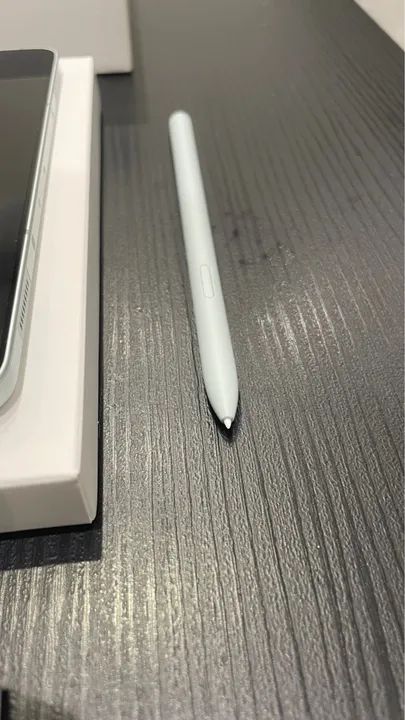 Tablet Samsung Galaxy Tab S9 FE 5G - Foto 3