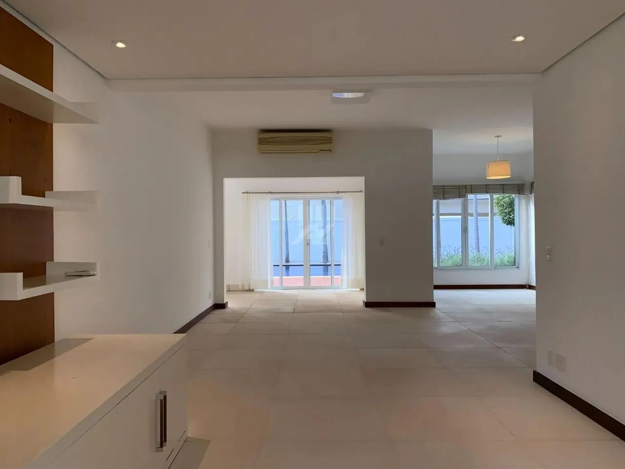 casa - Sítios de Recreio Gramado - Campinas - Foto 4