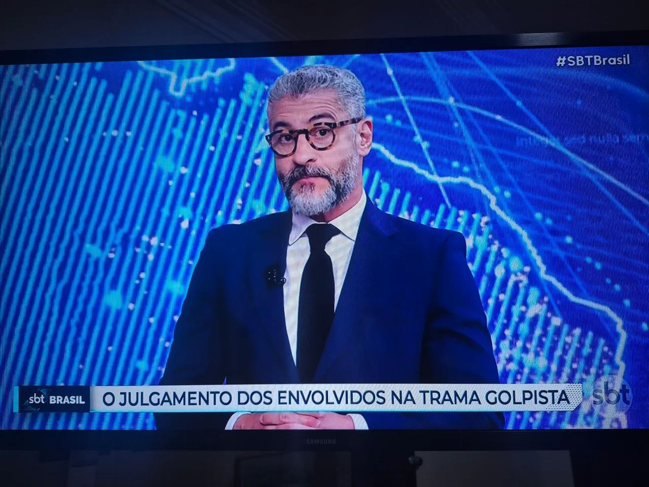 TV SAMSUNG 32 POLEGADAS  - Foto 3