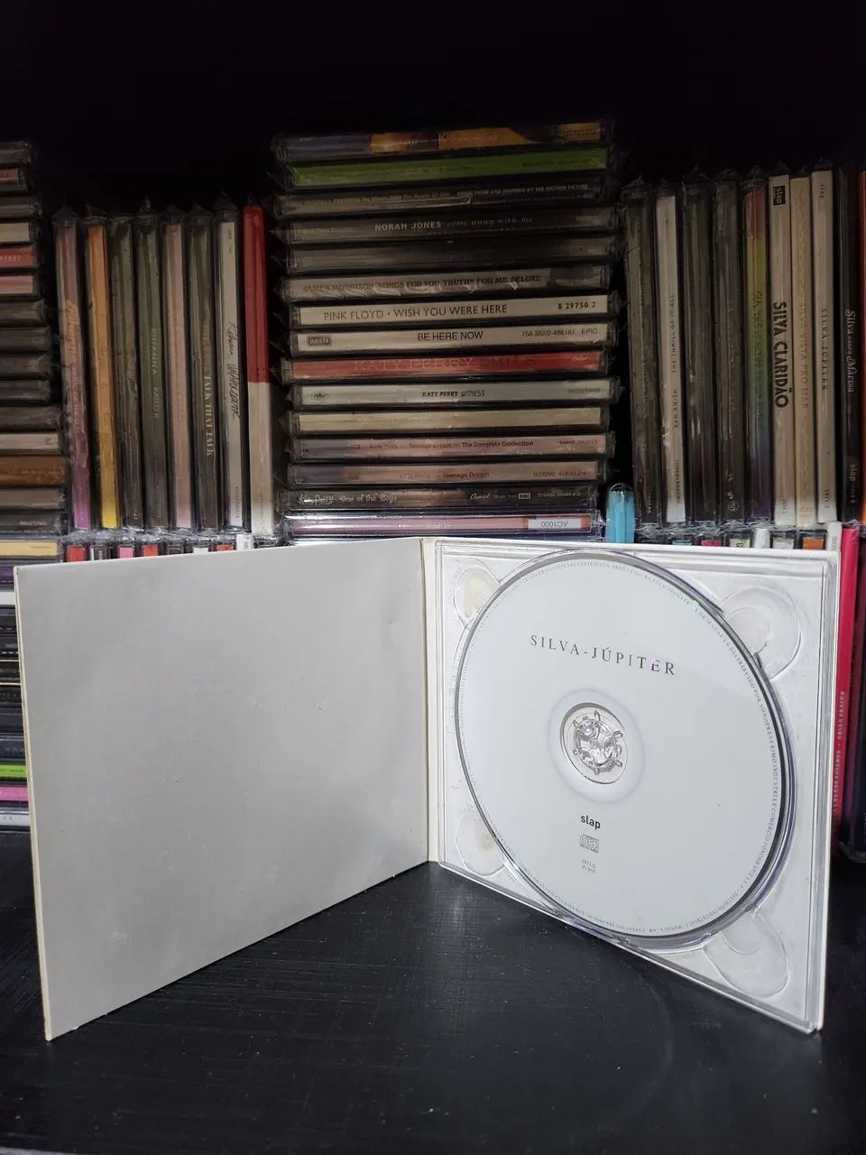 Cd silva júpiter - Foto 3