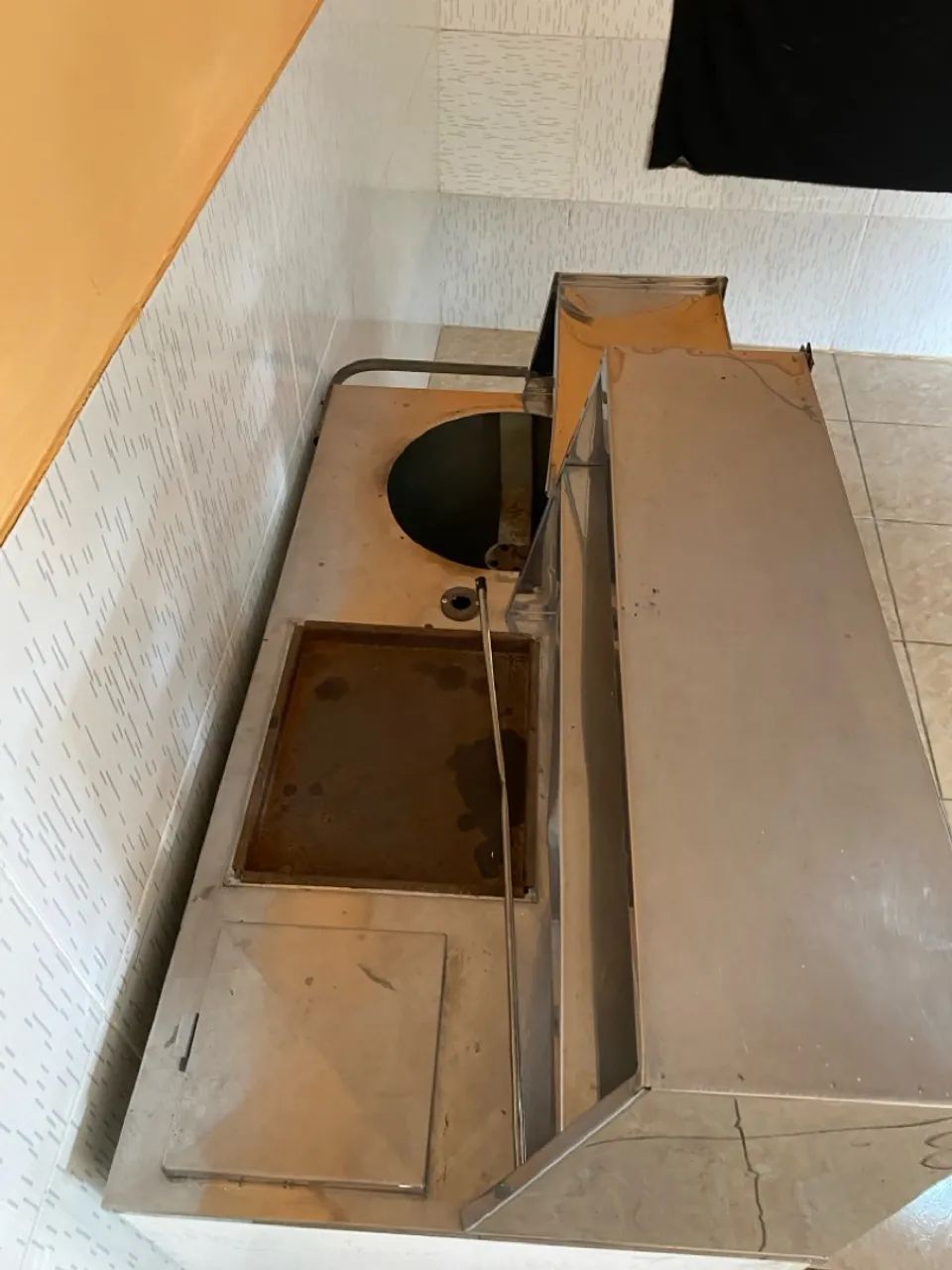 Carro de cachorro quente - Foto 4