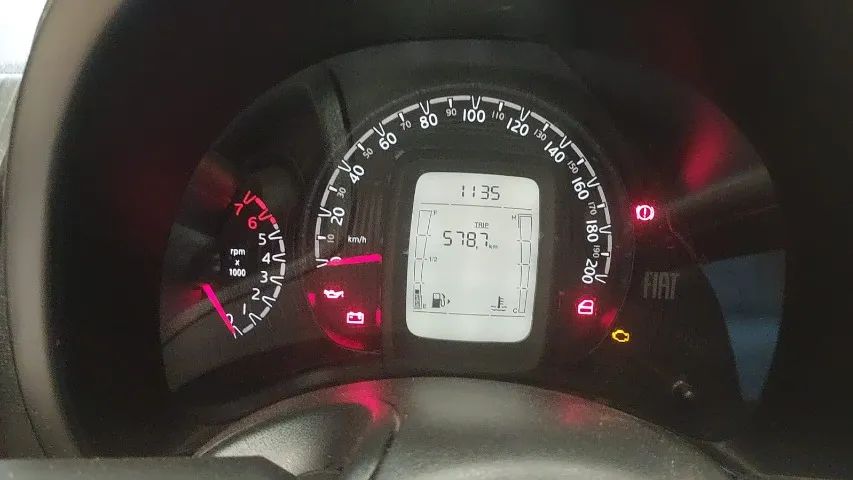 MOBI ano e modelo 2017 - Foto 5