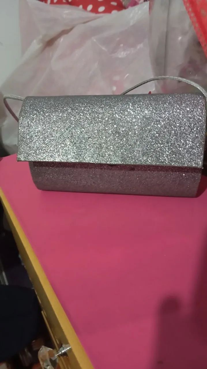 Bolsas femininas: Elegância e estilo para você! - Foto 4