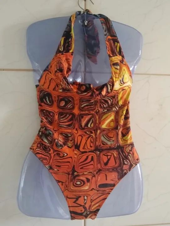 Body estampado (P/M)