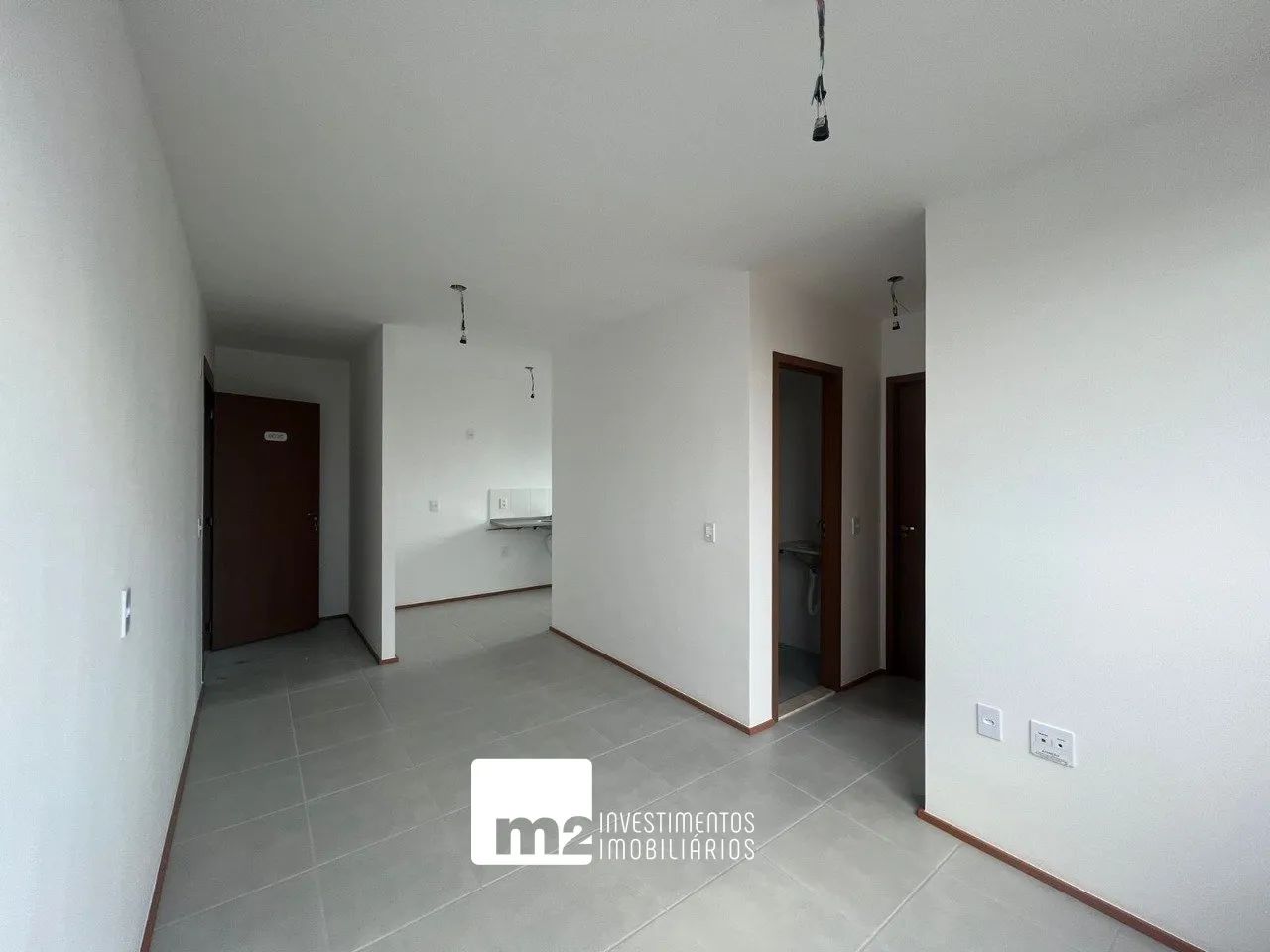 Apartamento no Setor Chácaras Dona G com 2 quartos - Foto 2