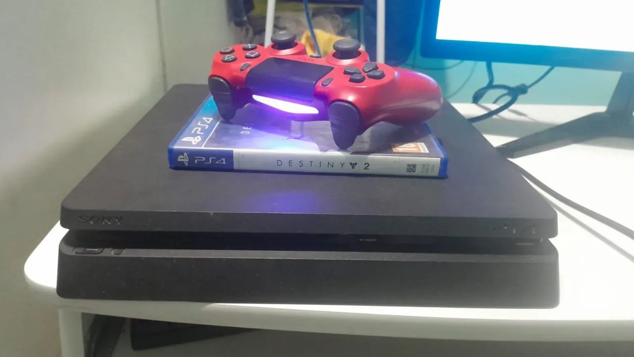 Ps4 