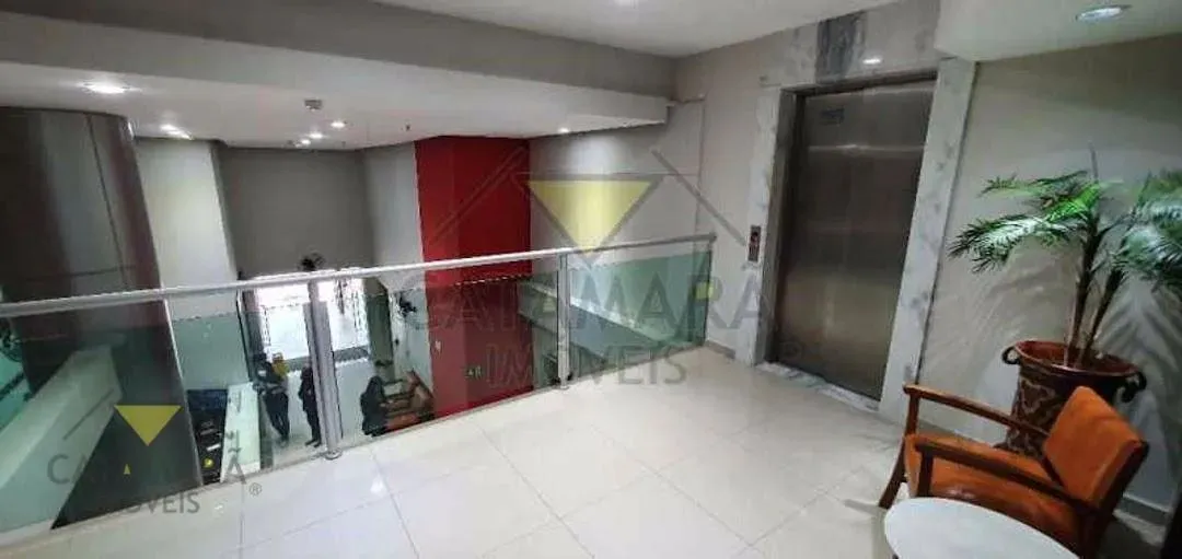 Sala Comercial para venda e locação, Centro, Mogi das Cruzes - SA0009.
