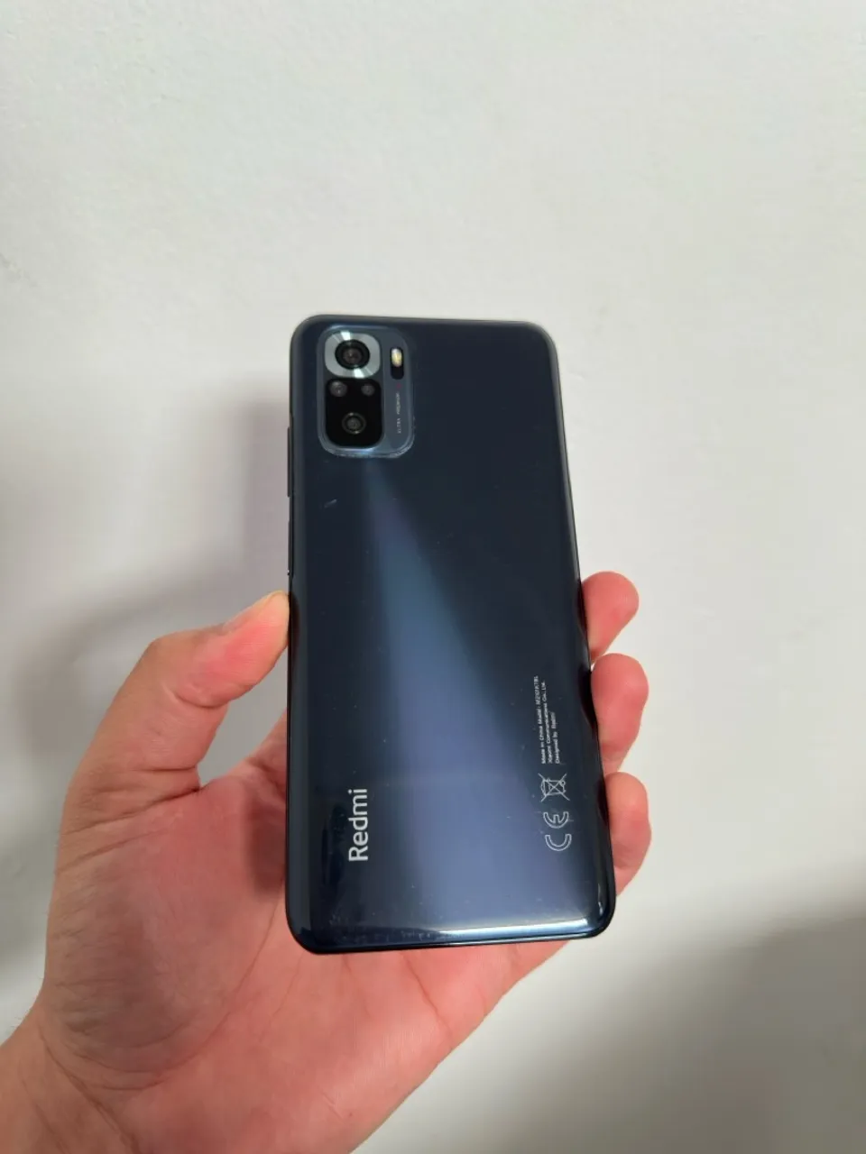 Redmi Note 10s 128gb