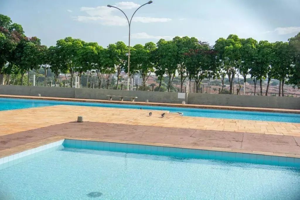 Apartamento à venda Conjunto Residencial Parque Bandeirantes em Campinas