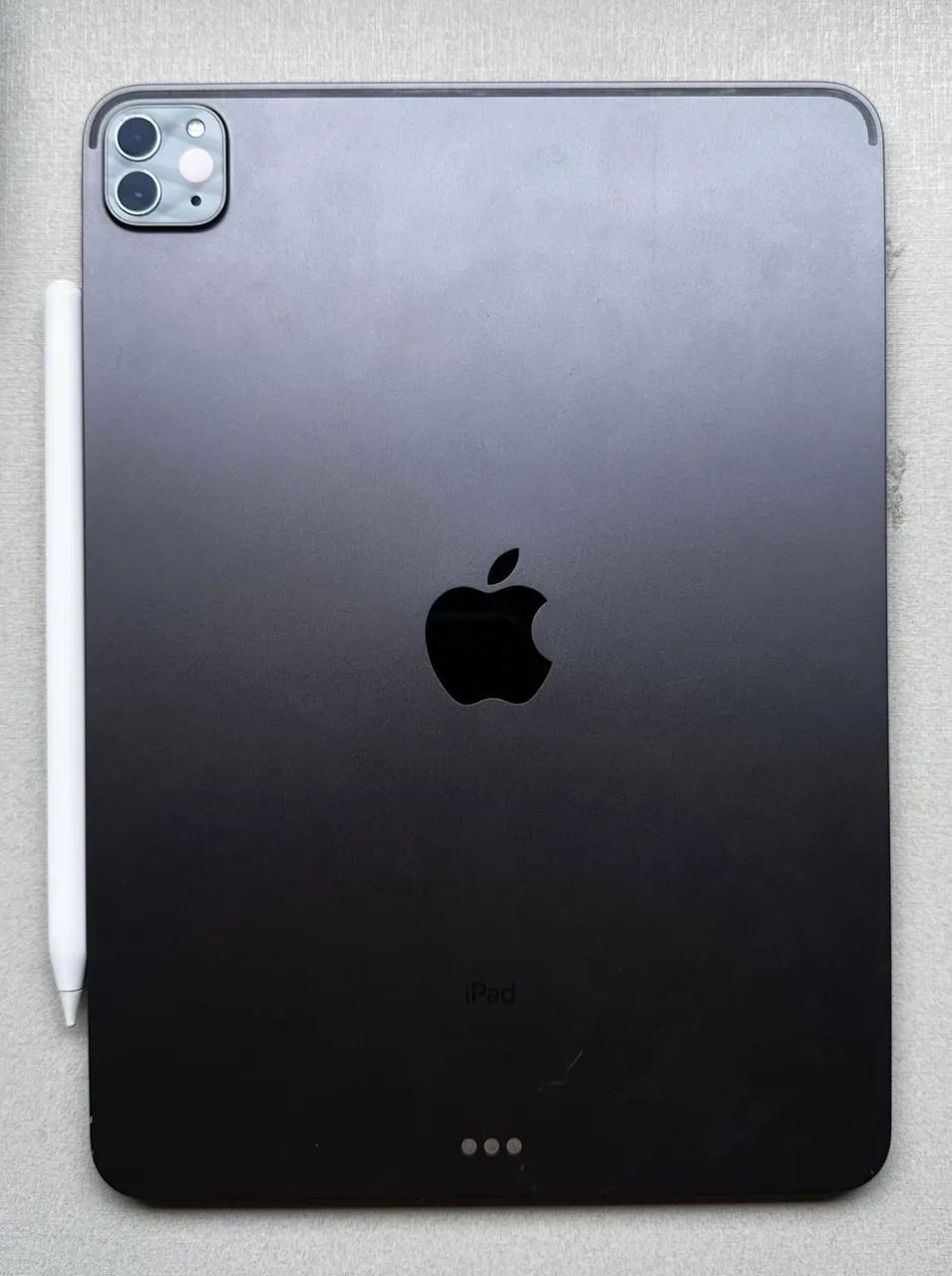 iPad 11 Pro (128 GB) + Apple Pencil (2a Geração) - Tablets e E