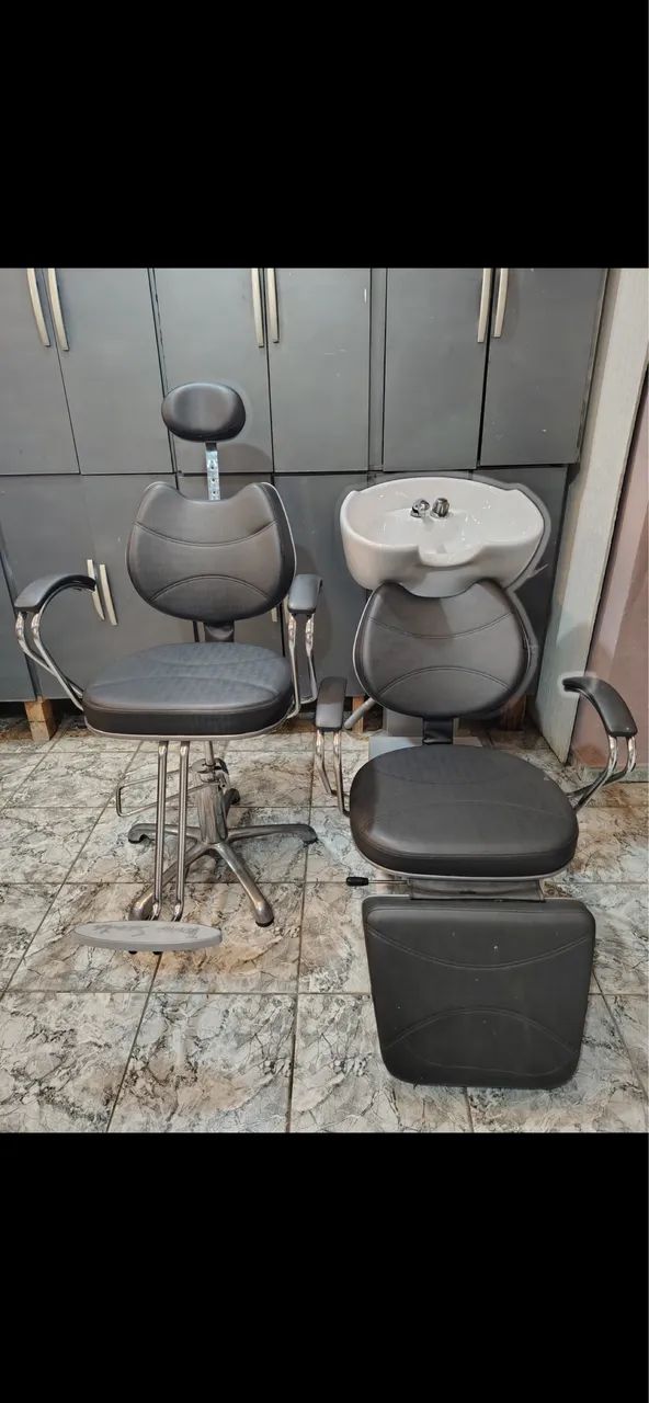 Todos os itens em um só preço.