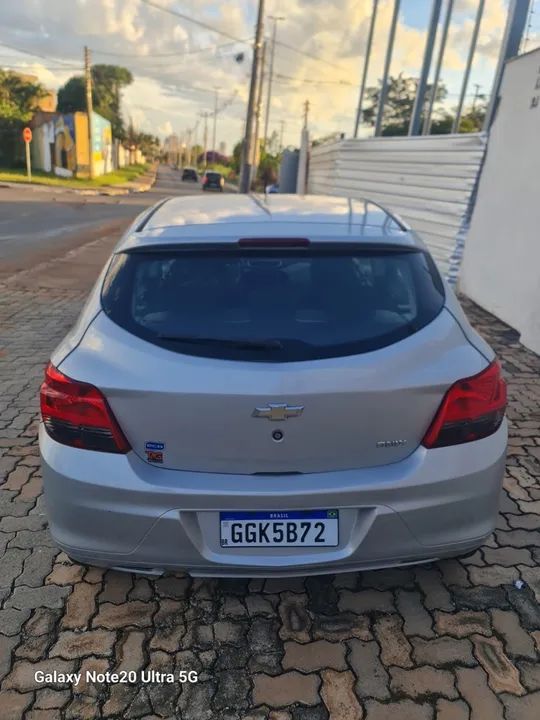 Vendo Ônix, 2019, 6 marchas whats * - Foto 6