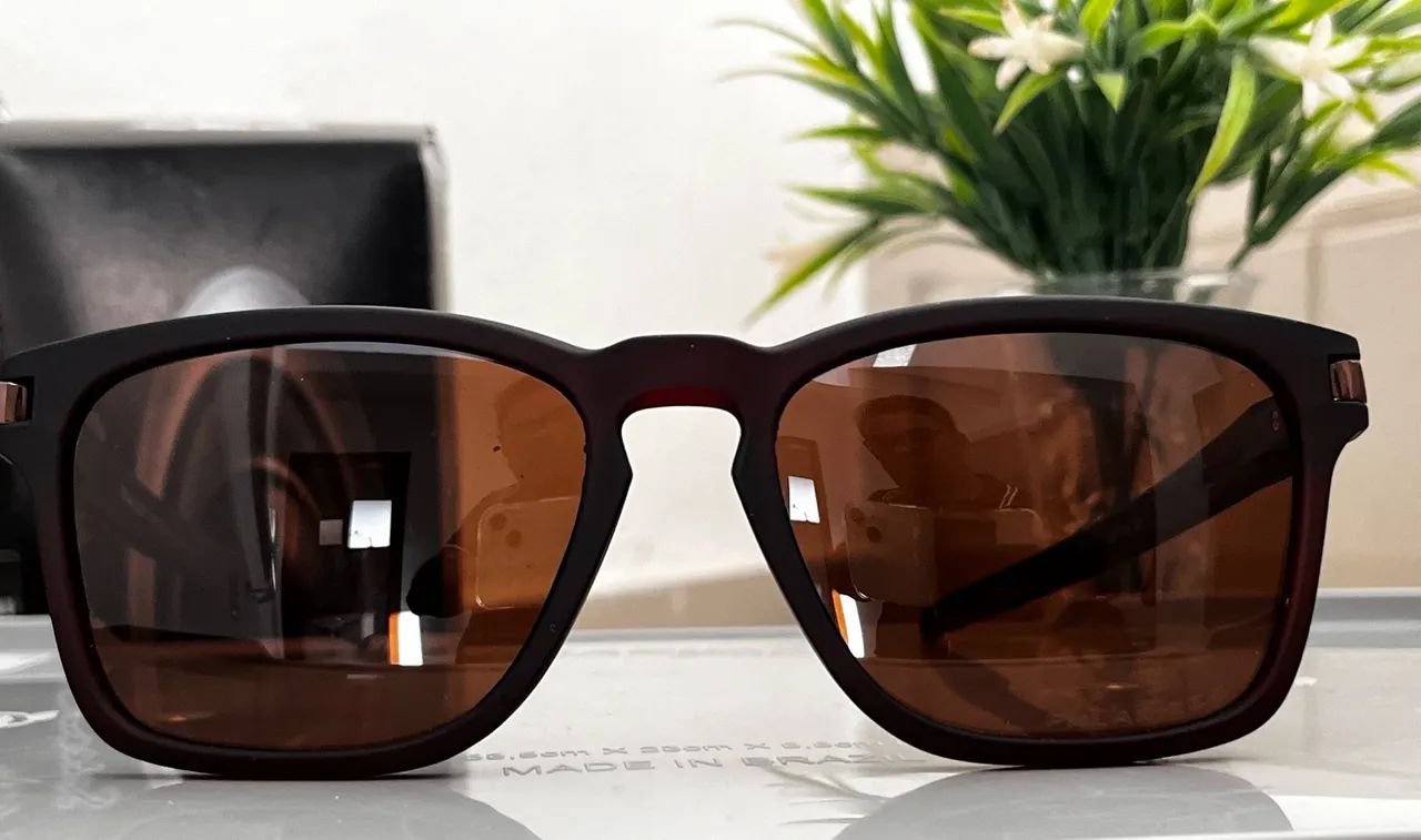 Óculos de sol Oakley - Foto 2