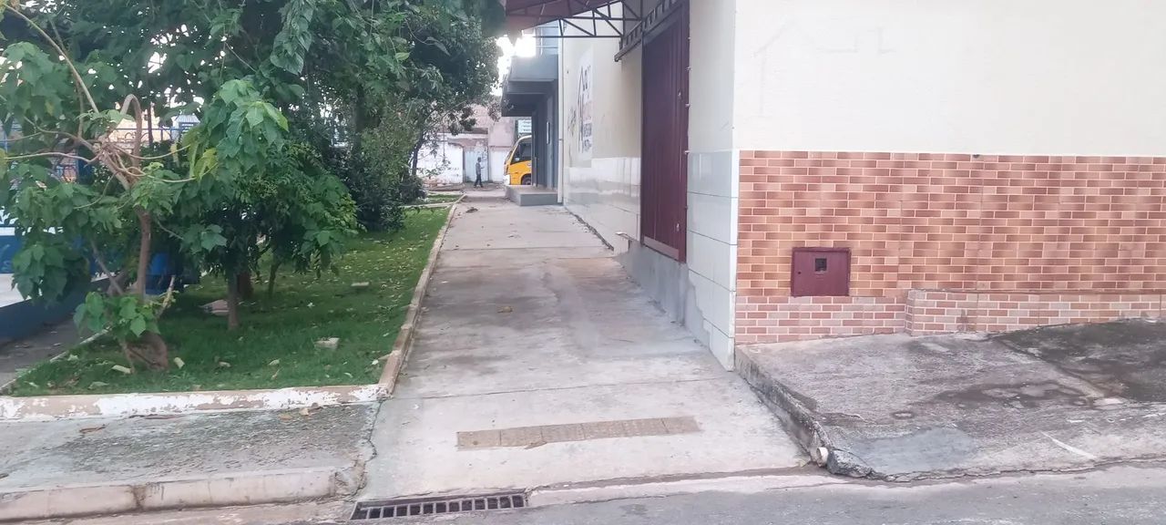 Foto - Cidade Ocidental - Centro