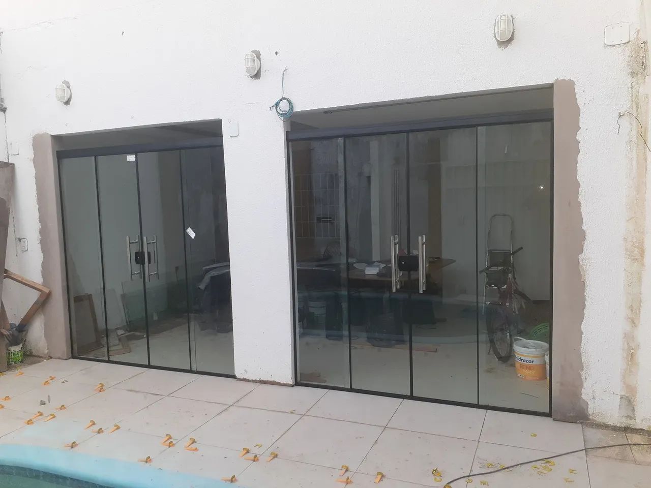 Vidraceiro. - Foto 2