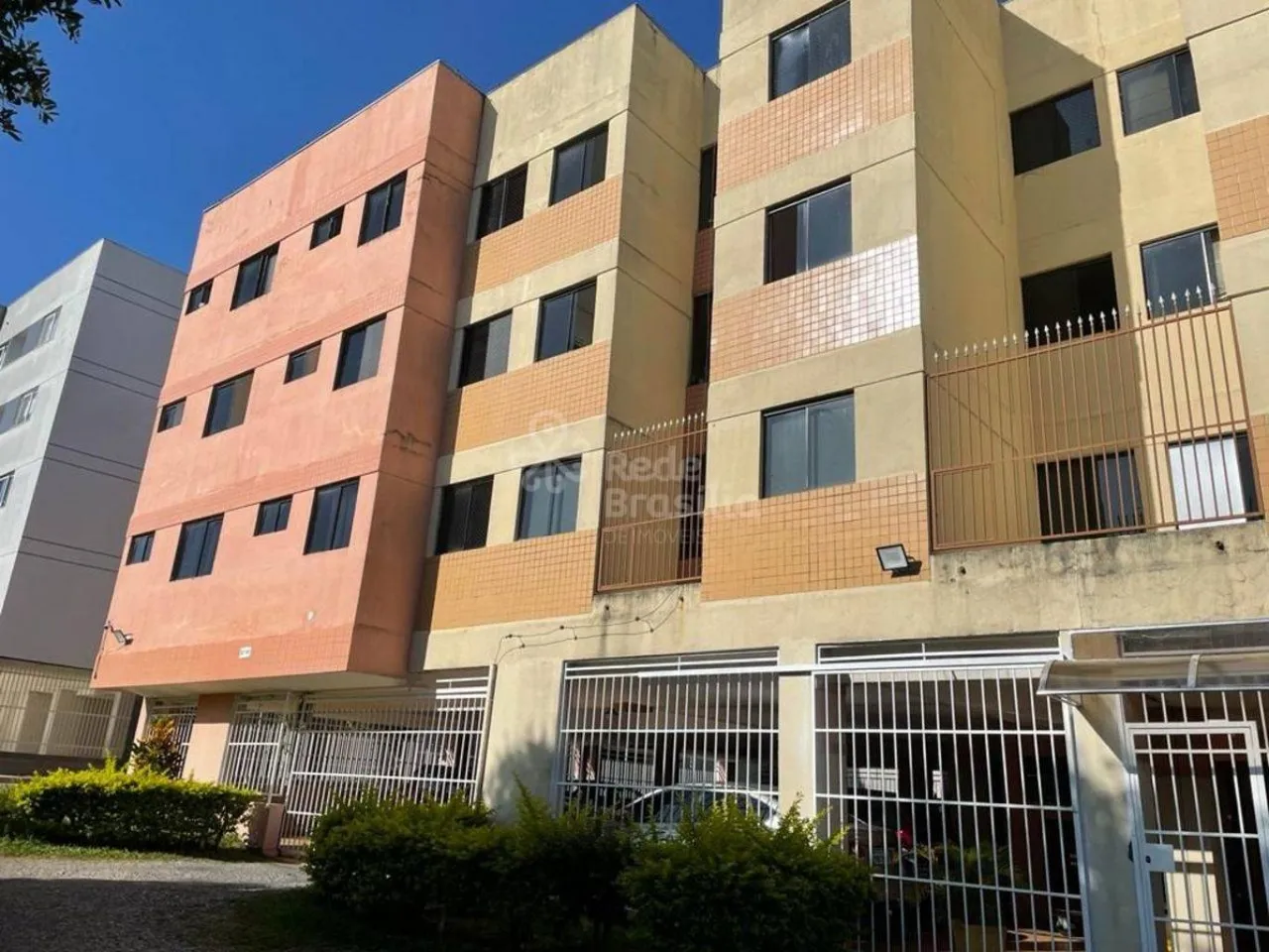 apartamento Brasília df