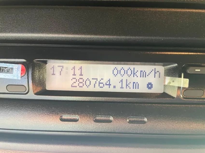 SCANIA / R450 6X2 - 2022/2023 - Foto 15