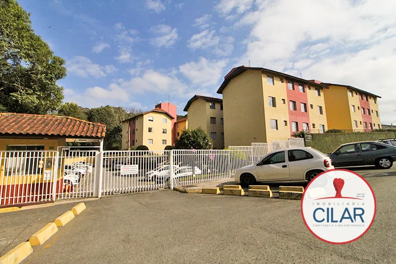Imobiliária Cilar Aluga Apartamento 2 Quartos no Campo Comprido com 51,43m², Ref. 01540.00