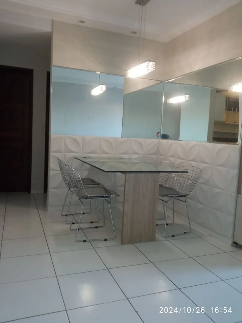 Foto - João Pessoa - Jardim Cidade Universitária