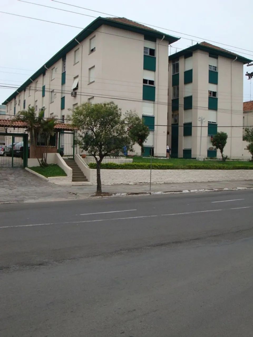 Foto - Porto Alegre - Cristal