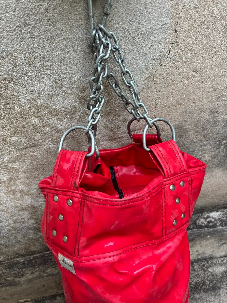 Saco de Pancada  - Foto 2