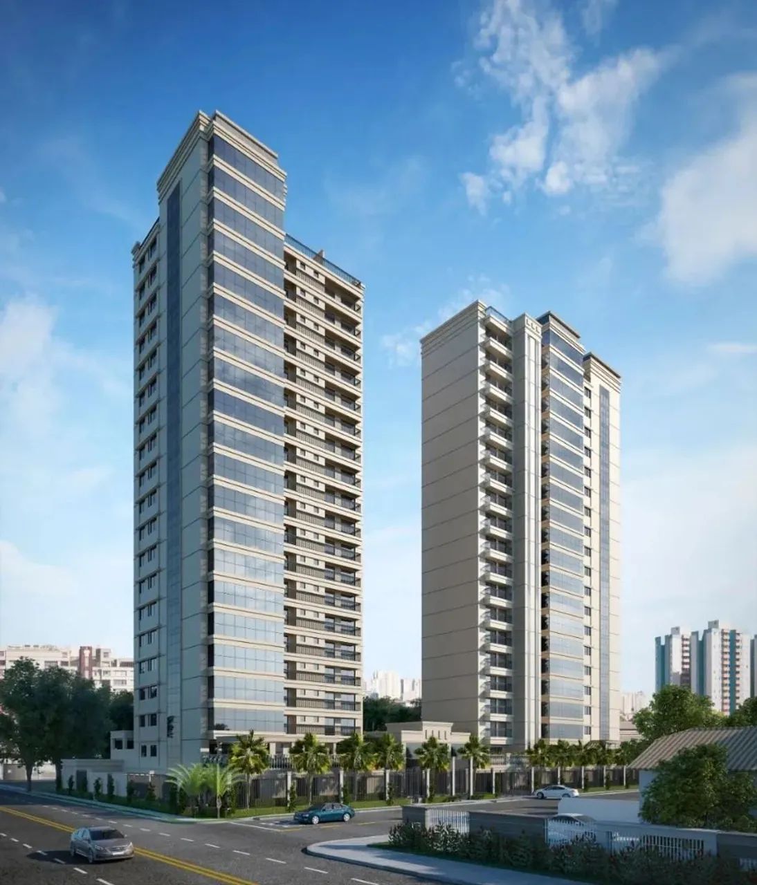 Imóvel para venda com 229 metros quadrados com 5 quartos em Jóquei - Teresina - PI
