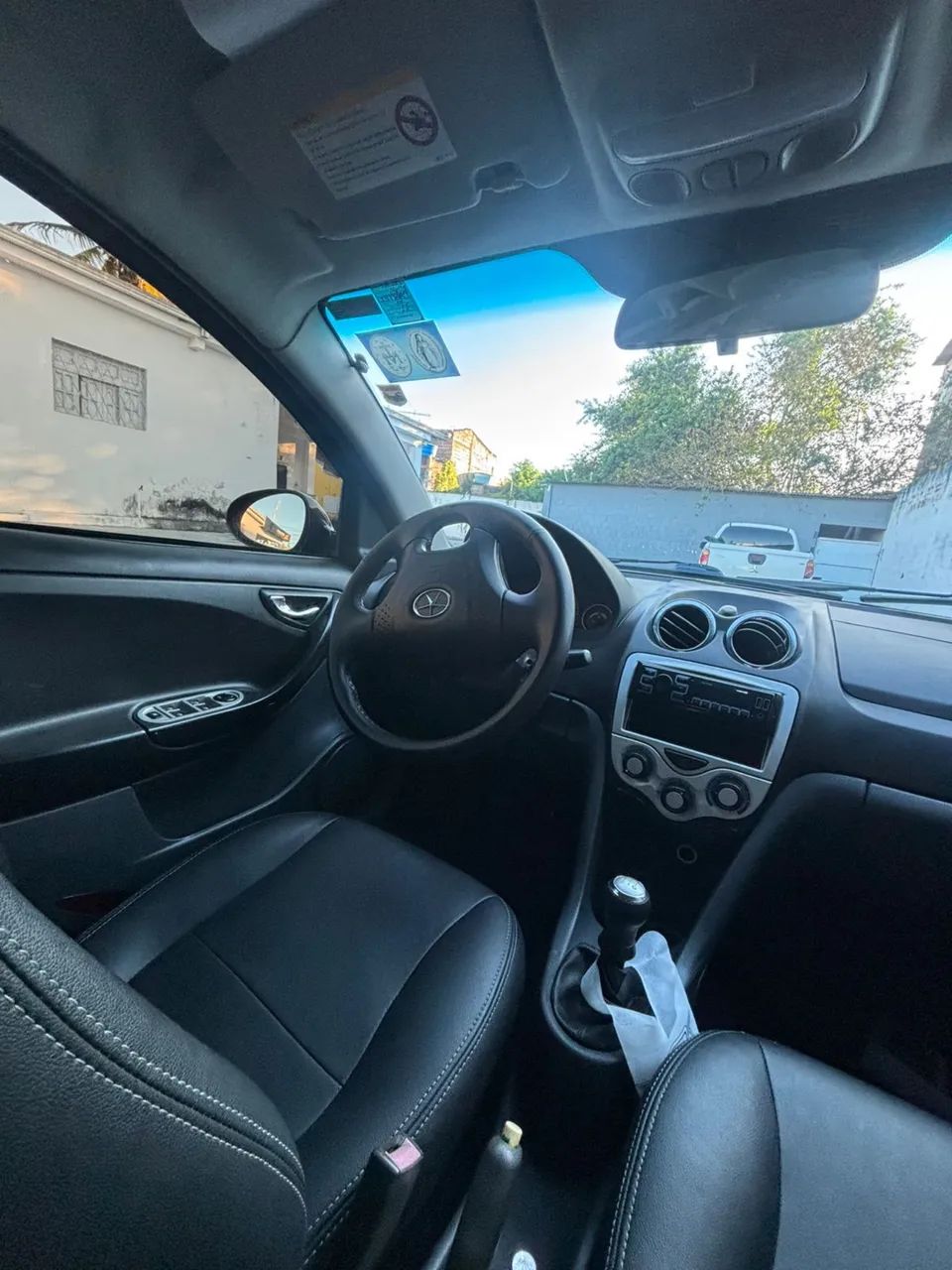 Carro Jac J3 2012 - Foto 2