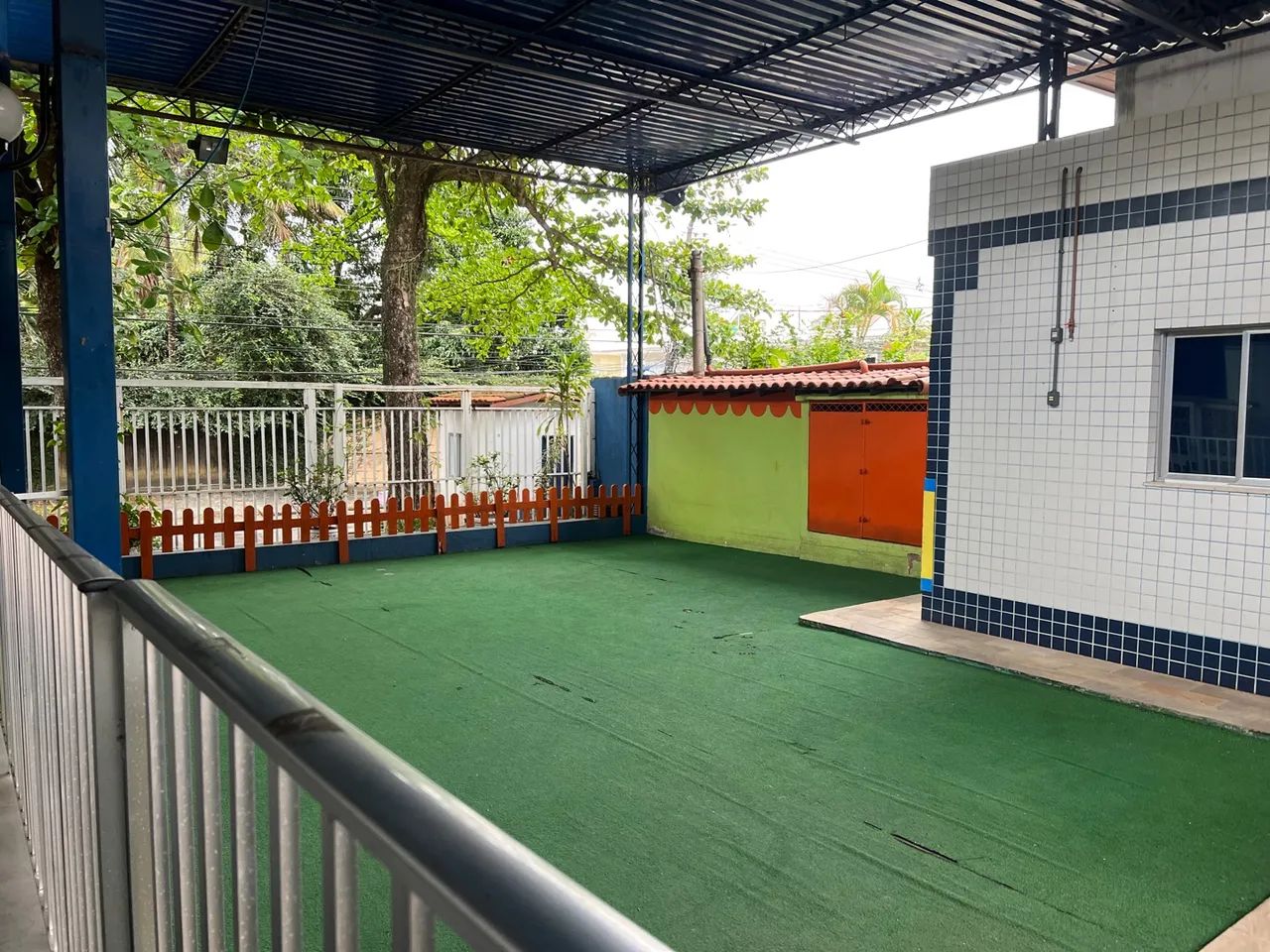 Excelente imóvel para creche, escola ou colégio. - Foto 3