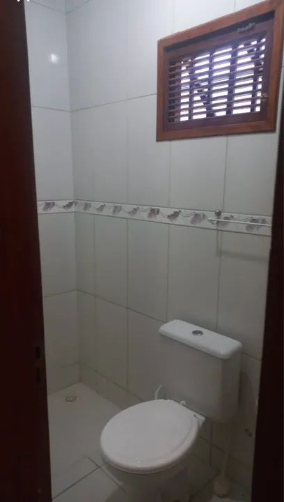 ~Casa no Parque Vitória - Foto 5