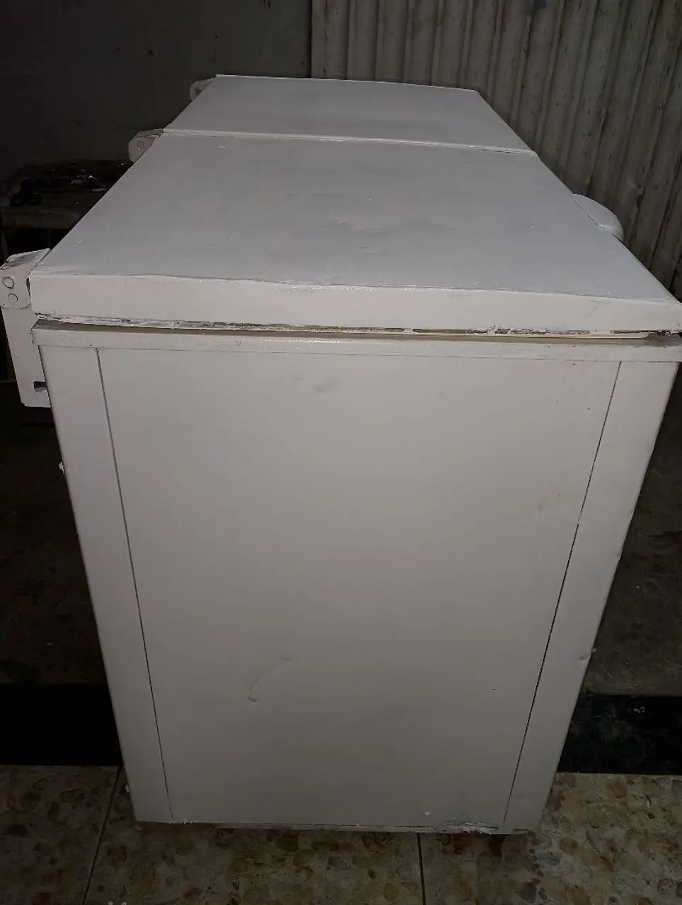Freezer Horizontal 2 Portas - Foto 2