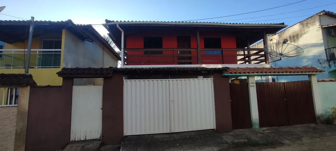 Foto - Macaé - Miramar