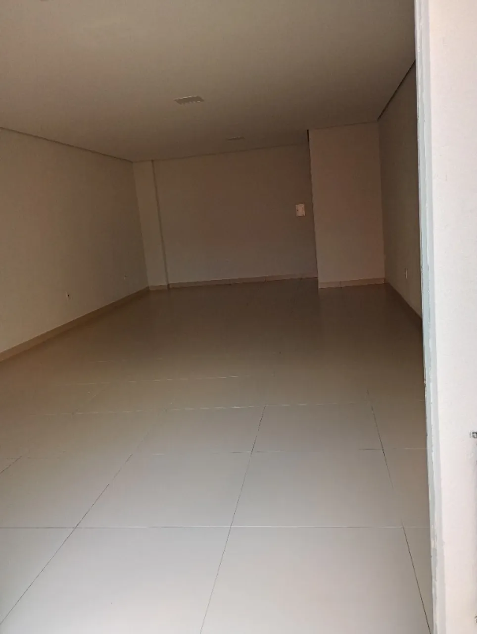 Aluga-se ponto de comércio entra em contato *