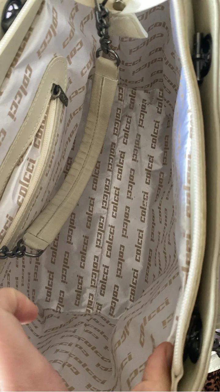 Bolsa 64309825161987122