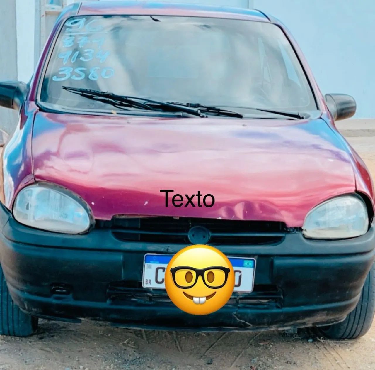 Corsa 96 Extra  - Foto 3