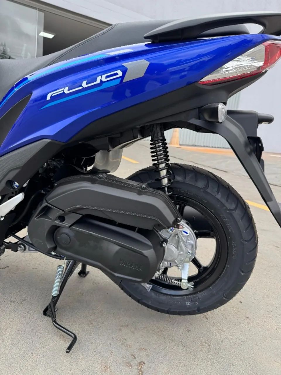 FLUO HYBRID - ÚLTIMAS UNIDADES! - Foto 4