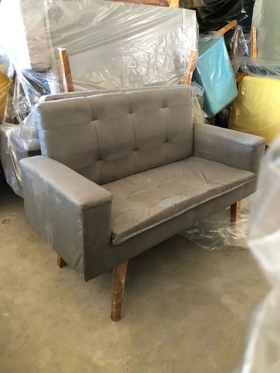 Namoradeira paris - Foto 3