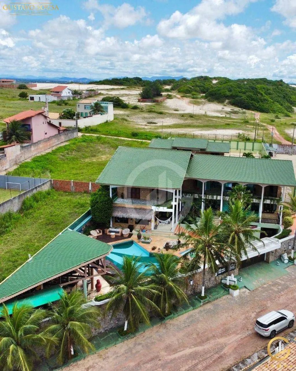 Esse Triplex é de tirar o fôlego - Foto 5