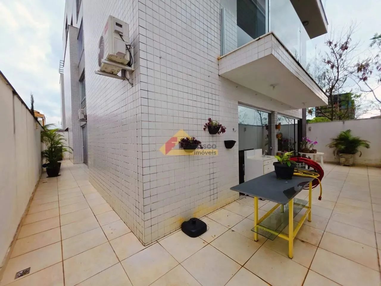 Apartamento localizado no bairro Sidil - Foto 3