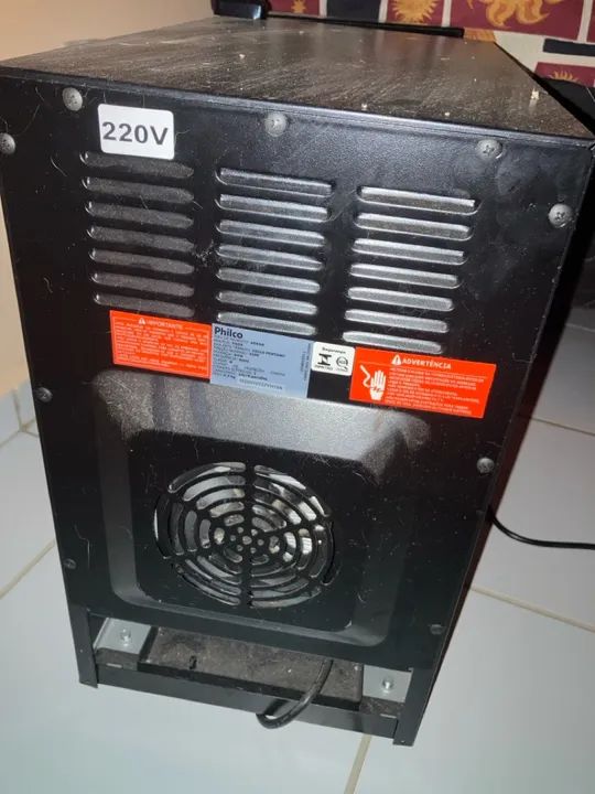 Adega Philco 220V - Foto 3