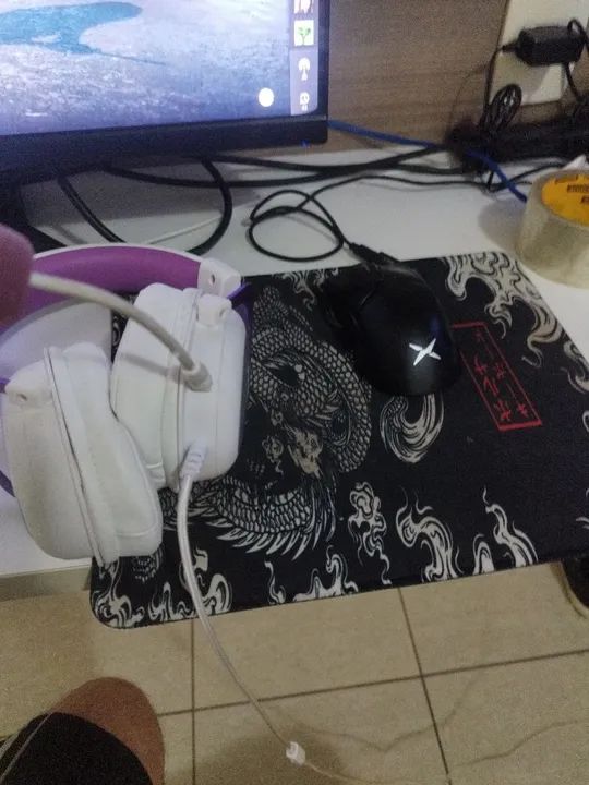 Computador Gamer roda tudo - Foto 2