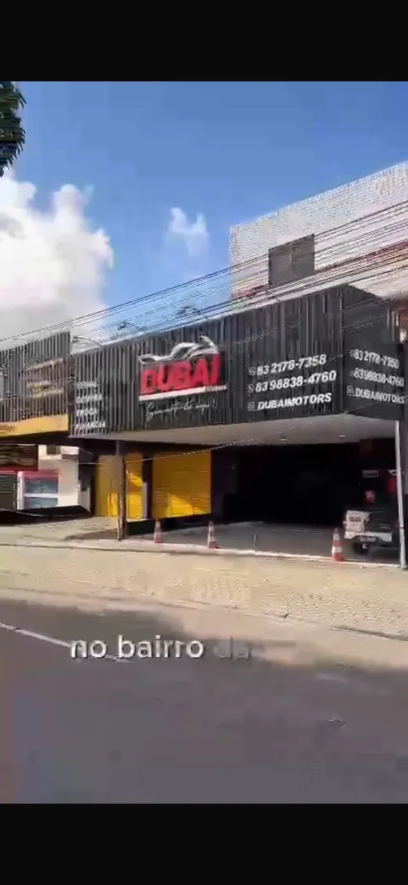 Prédio Comercial 870m² Beira Rio Já Alugado!