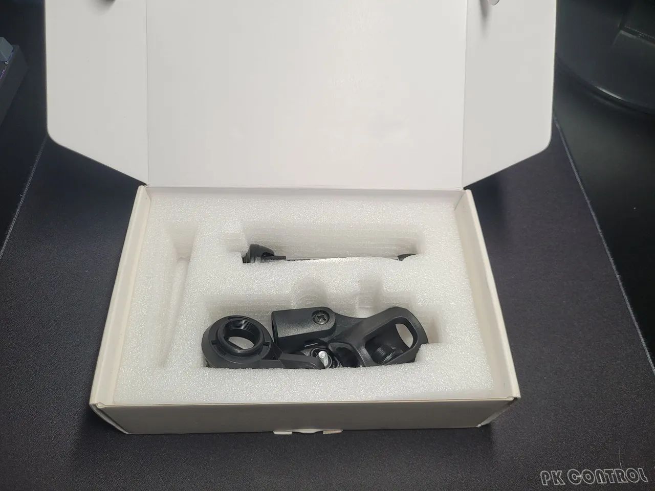 Microfone New bee - Foto 3