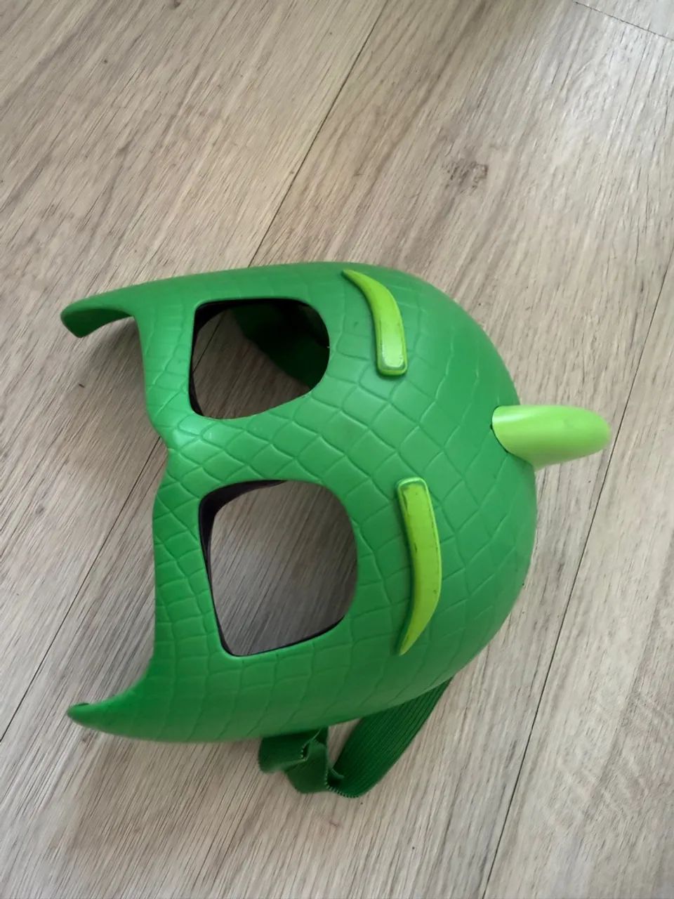 Máscara do Gecko - PJ Masks - Foto 3