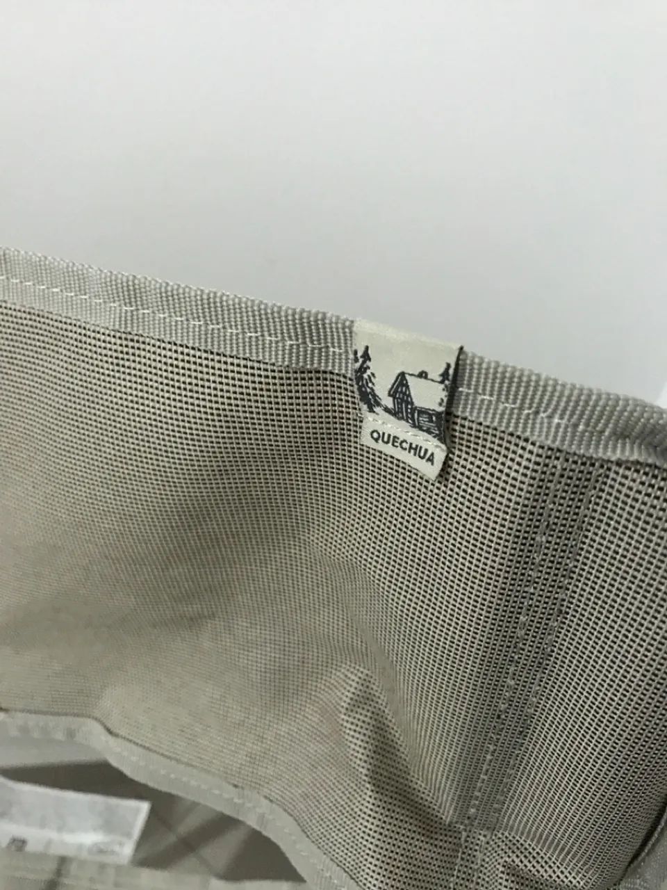 Cadeira de camping Quechua - Foto 2